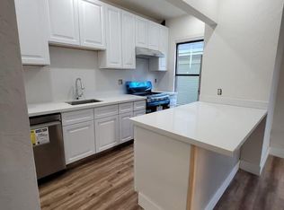 2925 Wheeler St #5, Berkeley, CA 94705
