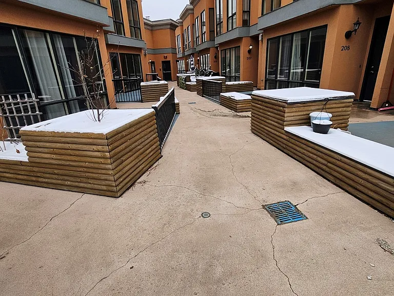 10625 Kingsway NW #202 — Photo 9