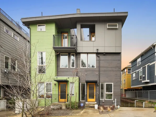 3625 Evanston Avenue N #B, Seattle, WA 98103