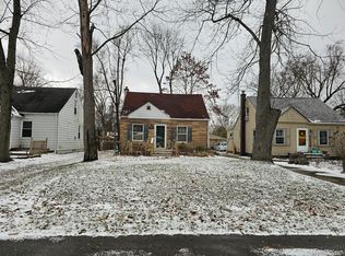 22077 Poinciana St, Southfield, MI