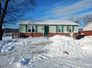 845 Franklin St, Danville, PA 17821