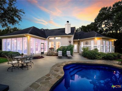 26424 Lewis Ranch Rd, New Braunfels, TX, 78132