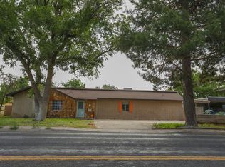 1706 Golder Ave, Odessa, TX 79761