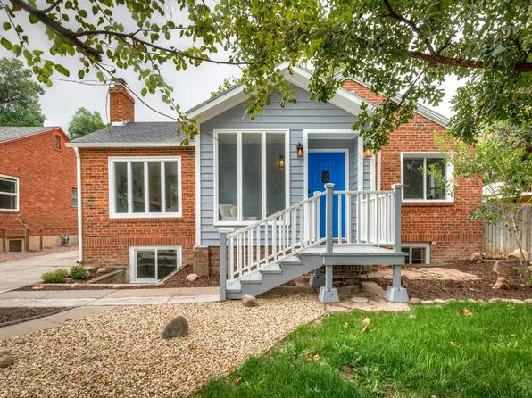 1306 W Abriendo Ave, Pueblo, CO 81004
