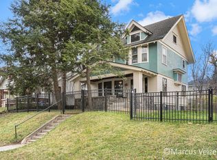 644 Worden St SE, Grand Rapids, MI 49507
