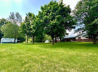 6040 S County Road 25 E, Cloverdale, IN 46120