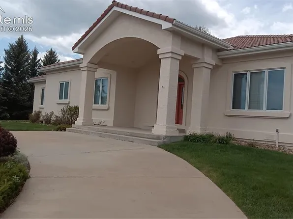 3720 Camel Grv, Colorado Springs, CO 80904