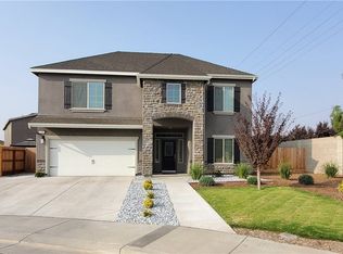 105 Sproul Ct, Merced, CA 95348