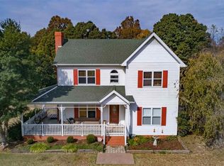 1350 Vann Pitt Rd, Benton, KY 42025