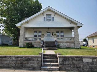1608 12th St, Bedford, IN 47421