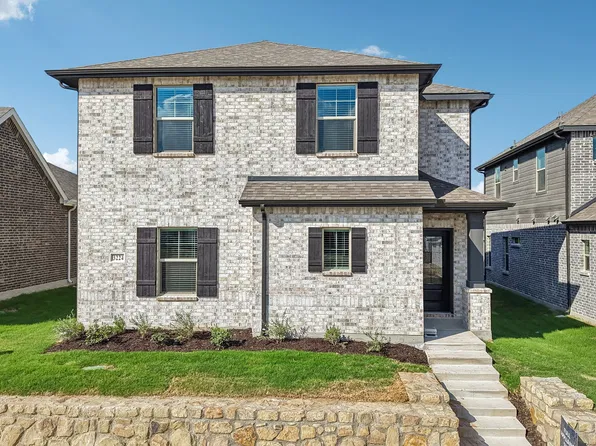 3224 Hopewell Ln, Fort Worth, TX 76179