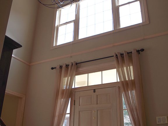 Restoration Hardware chand.