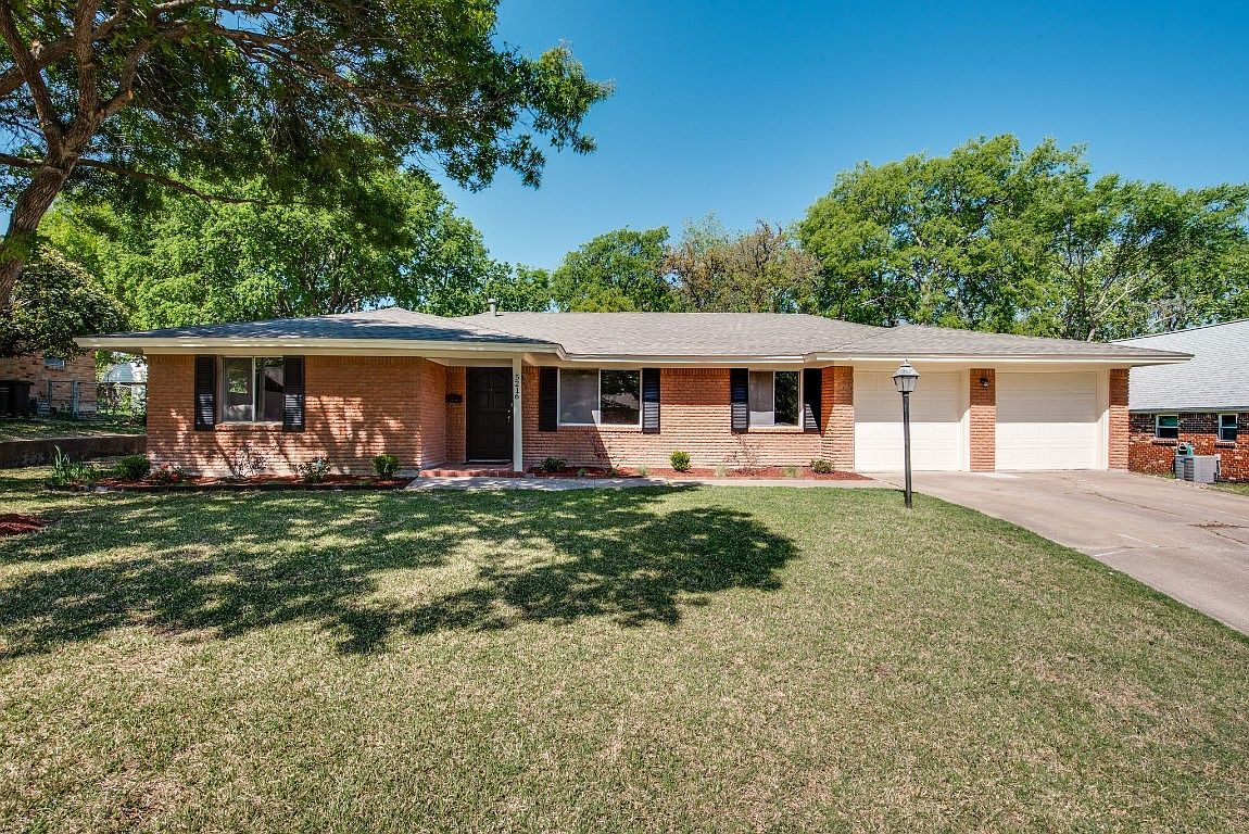 5216 Morley Ave, Fort Worth, TX 76133 | Zillow