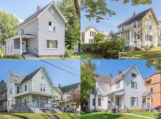 622 Spring St, Jamestown, NY 14701