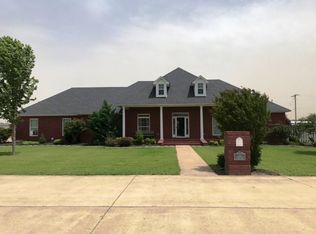1420 Gunner Reed Rd, Kennett, MO 63857