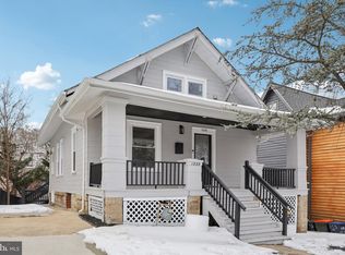 1335 Maple View Pl SE, Washington, DC 20020