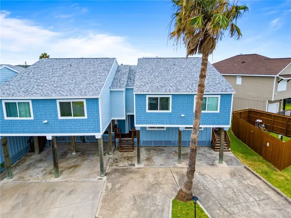 100 Port Royal #202, City By The Sea, TX 78336