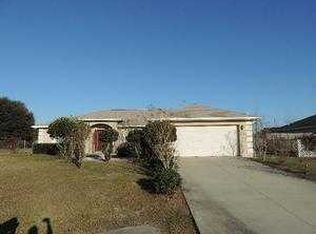 12805 SW 61st Ave, Ocala, FL 34473