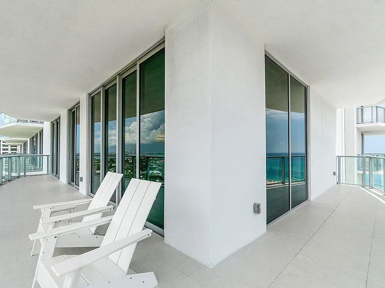 3100 N Ocean Dr #1505 — Photo 35