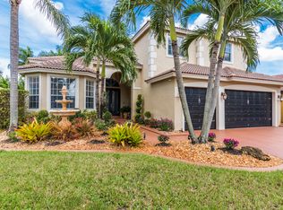 18973 SW 33rd Ct, Miramar, FL 33029