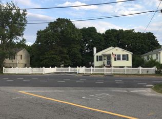 45 Nantasket Rd, Hull, MA 02045