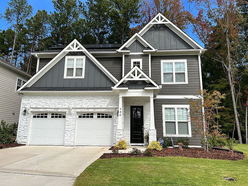 1st image of 430 Kings Lake Way