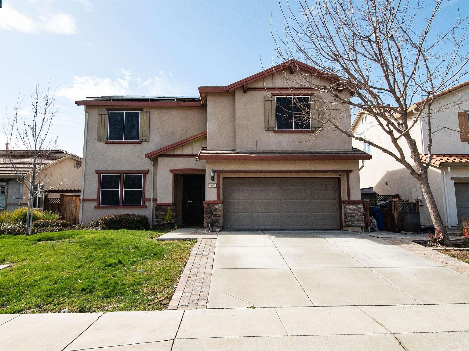 6024 Tazetta Dr, Oakley, CA 94561 | MLS #41022452 | Zillow