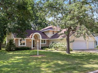 1845 Walnut St, Oshkosh, WI 54901