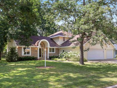 1845 Walnut St, Oshkosh, WI, 54901