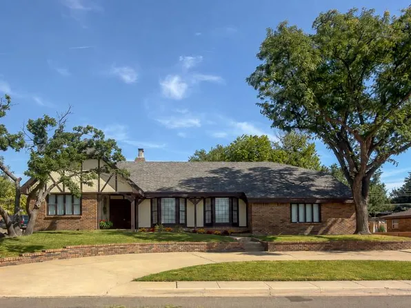 1113 Creekmere Dr, Canyon, TX 79015