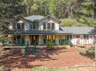 1548 Savage Creek Rd, Grants Pass, OR 97527