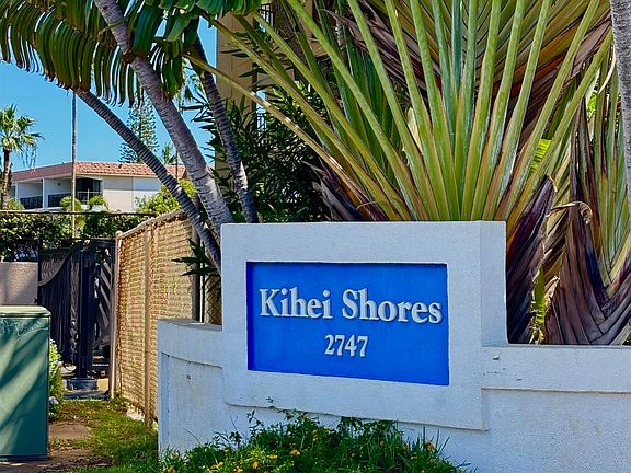 2nd image of 2747 S Kihei Rd APT B306
