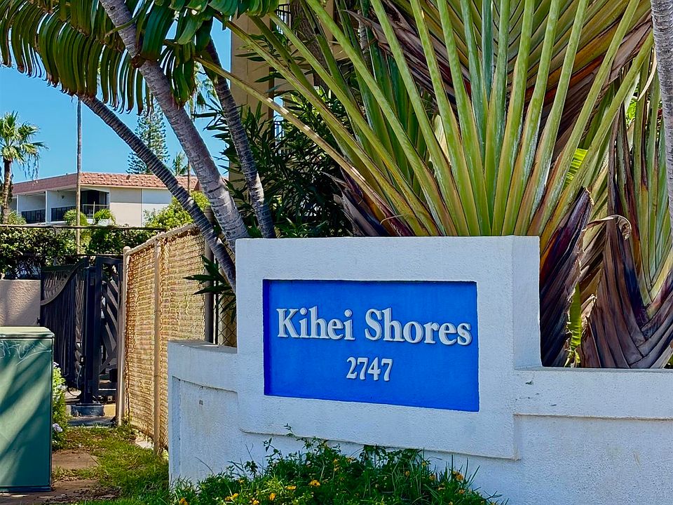 1st image of 2747 S Kihei Rd APT B306