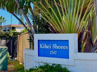 Kihei Shores, Kihei, HI 96753