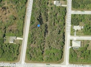 5346 Callaway St, Port Charlotte, FL 33981