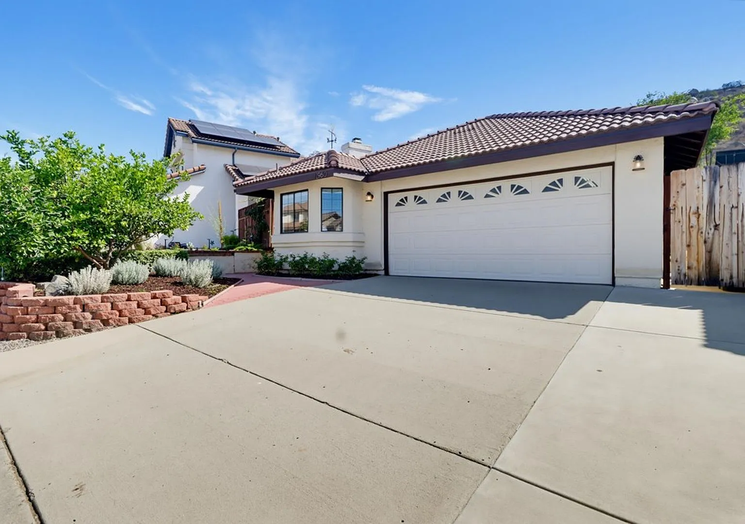 Single-Story, 3-Bedroom, 2-Bathroom Rancho San Diego Retreat with an Incredible Backyard Oasis — Photo 1