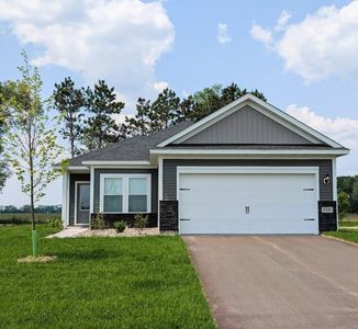 8300 Walnut St, Clear Lake, MN, 55319