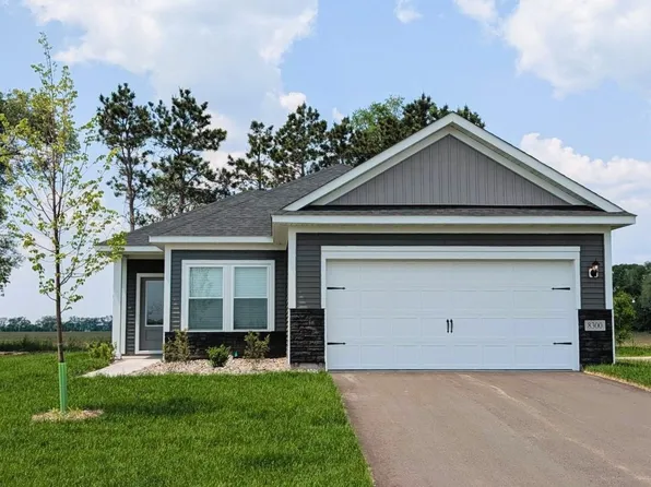 8300 Walnut St, Clear Lake, MN 55319