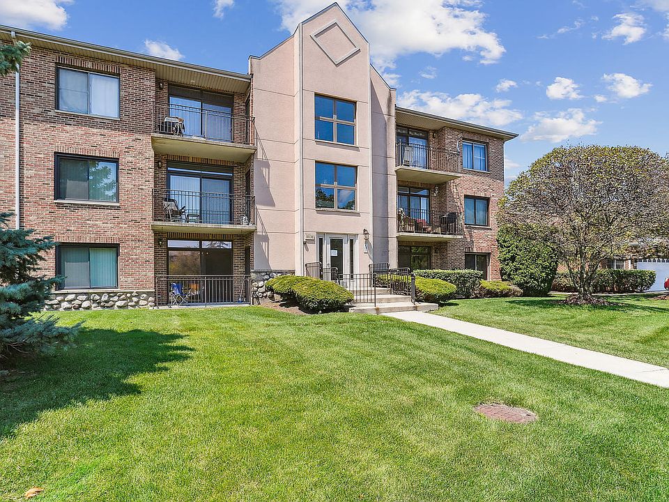 1st image of 11036 Jodan Dr APT 1D