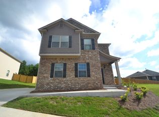 202 Sleepy Way, Canton, GA 30114