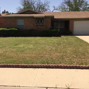 316 Tanglewood Dr, Midland, TX, 79703