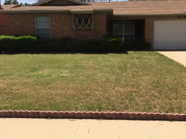 316 Tanglewood Dr, Midland, TX 79703