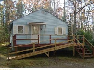 204 Wiscasset Rd, Boothbay, ME 04537