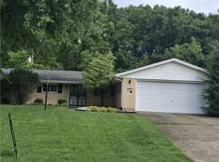 67 Sexton Dr, Xenia, OH 45385