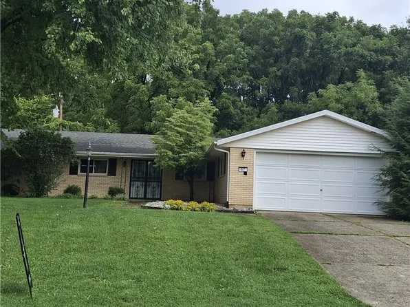 67 Sexton Dr, Xenia, OH 45385