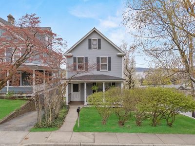 2 Palmer Avenue, Croton On Hudson, NY, 10520