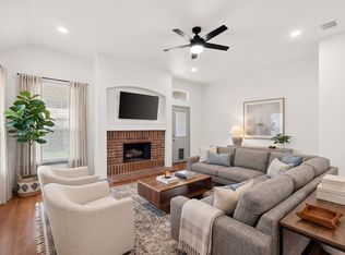 1409 Clear Creek Dr, Allen, TX 75002