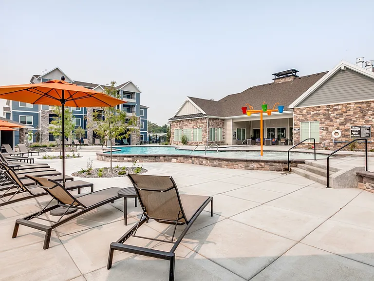 The Station Apartments at Gateway — Photo 67