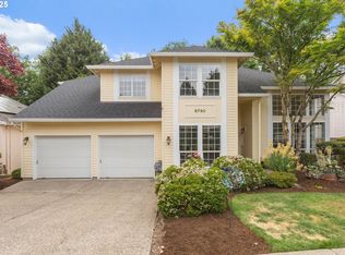 8790 SW Goldstone Pl, Beaverton, OR 97007