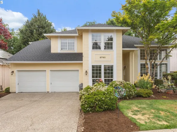 8790 SW Goldstone Pl, Beaverton, OR 97007